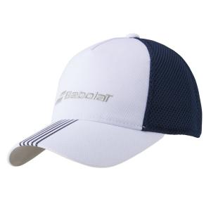 バボラ Babolat テニスキャップ・バイザー  ゲームキャップ