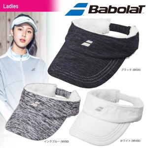 バボラ Babolat テニスアクセサリー レディース ゲームバイザー