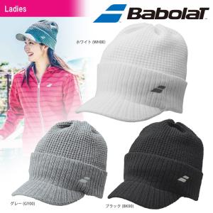 バボラ Babolat テニスアクセサリー ユニセックス ニットキャップ
