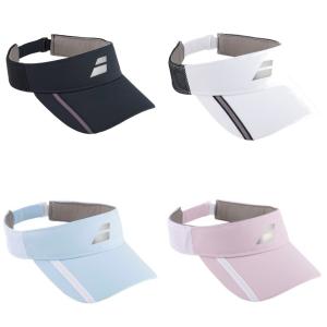 バボラ Babolat テニスキャップ・バイザー  ゲームバイザー