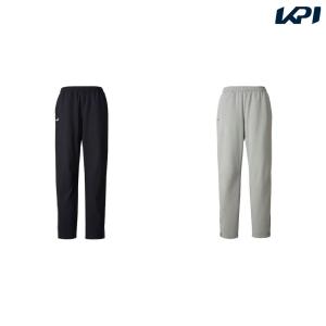 バボラ Babolat テニスウェア ユニセックス HEATNAVI PANTS