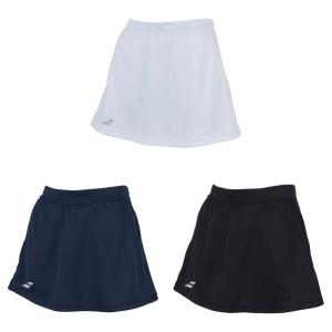 バボラ Babolat テニスウェア レディース スカート BTWLJE08B
