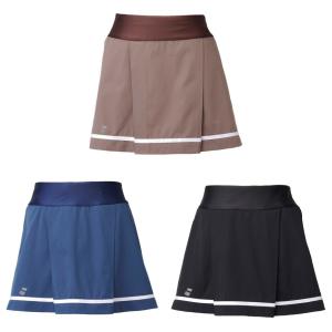 バボラ Babolat テニスウェア レディース スカート BTWPJE00