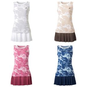 バボラ Babolat テニスウェア レディース ワンピース BTWPJJ00