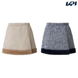 『出荷』バボラ Babolat テニスウェア レディース SKIRT