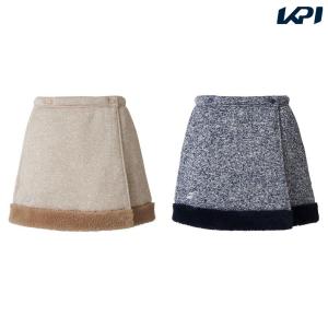 バボラ Babolat テニスウェア レディース SKIRT スカート