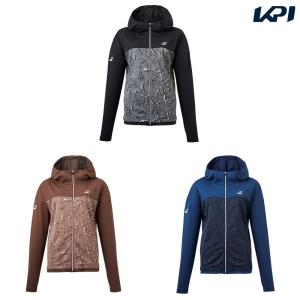 バボラ Babolat テニスウェア レディース LIGHT JACKET ライトジャケット BTWQJK41 2020FW 『即日出荷』