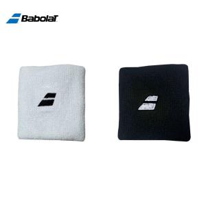 バボラ Babolat テニスアクセサリー メンズ CLUB WRIST BAND リストバンド BUA2911C 2022SS