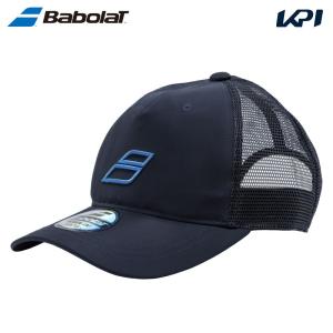 バボラ Babolat テニスアクセサリー ユニセックス   PURE DRIVE CAP ピュアドライブ キャップ BUC4716C｜kpi