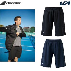 バボラ Babolat テニスウェア メンズ PURE ショートパンツ BUG3403 2023SS 2月発売予定 予約