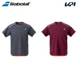 Babolat バボラ テニスウェア メンズ VS ショートスリーブシャツ