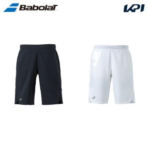 バボラ Babolat テニスウェア ユニセックス   VS SHORT PANTS ショートパンツ BUG4400 2024SS｜kpi