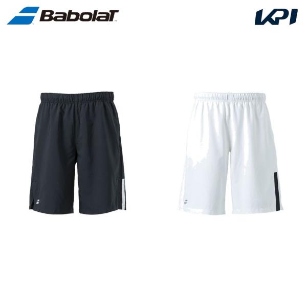 バボラ Babolat テニスウェア ユニセックス   CLUB SHORT PANTS ショートパ...