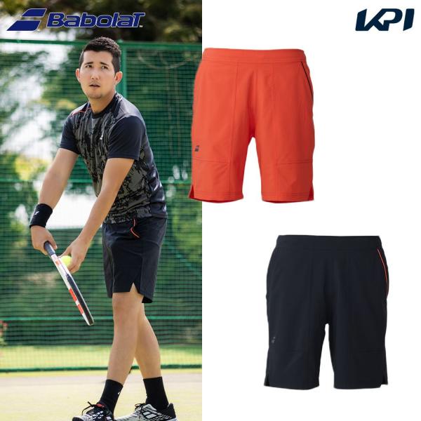 バボラ Babolat テニスウェア ユニセックス PLAY SHORT PANTS  ショートパン...