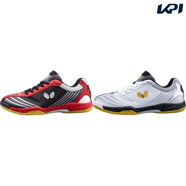 バタフライ Butterfly 卓球シューズ ユニセックス レゾライン ギグ BUT-93660