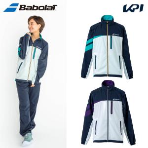 バボラ Babolat テニスウェア メンズ クラブ チームジャケット CLUB TEAM JACKET BUT2161C-2023 2023FW｜kpi