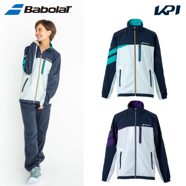 バボラ Babolat テニスウェア メンズ クラブ チームジャケット CLUB TEAM JACK...