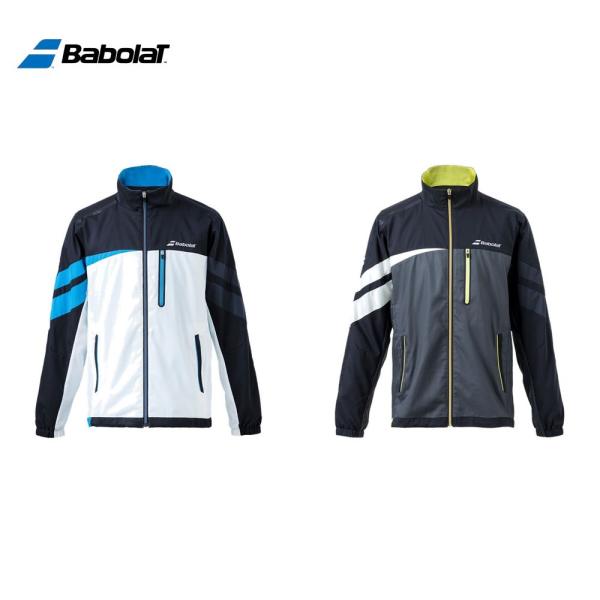 バボラ Babolat テニスウェア メンズ クラブ チーム ジャケット CLUB TEAM JAC...