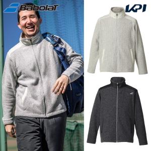 バボラ Babolat テニスウェア ユニセックス   PURE BOA JACKET ボアジャケット BUT5154 2025FW｜KPI