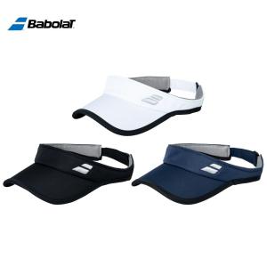 バボラ Babolat テニスキャップ・バイザー レディース