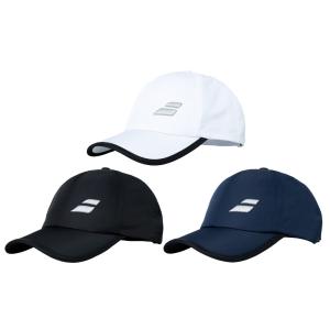 バボラ Babolat テニスキャップ・バイザー レディース CLUB CAP キャップ BWC1731C 2021SS