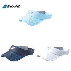 バボラ Babolat テニスキャップ・バイザー レディース