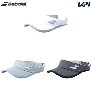 バボラ Babolat テニスウェア レディース VS バイザー VS VISOR サンバイザー BWC3770 2023FW『即日出荷』｜kpi