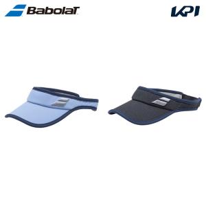 バボラ Babolat テニスキャップ・バイザー レディース   PURE VISOR バイザー BWC4725｜kpi