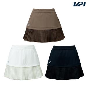 バボラ Babolat テニスウェア レディース VS SKIRT スコート BWG1420 2021SS 『即日出荷』｜kpi