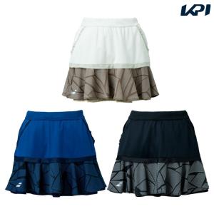 バボラ Babolat テニスウェア レディース VS SKIRT スコート