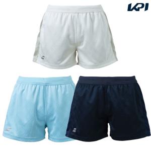 バボラ Babolat テニスウェア レディース PURE SHORT PANTS ショートパンツ BWG1474 2021FW『即日出荷』