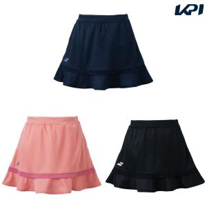 『出荷』バボラ Babolat テニスウェア レディース PURE SKORT
