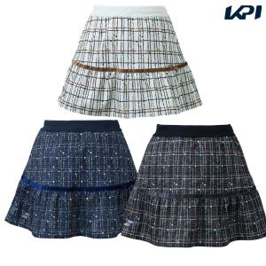 バボラ Babolat テニスウェア レディース PURE SKORT スコート