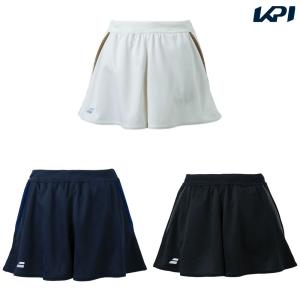 バボラ Babolat テニスウェア レディース PURE SHORT PANTS ショートパンツ BWG1478 2021FW『即日出荷』