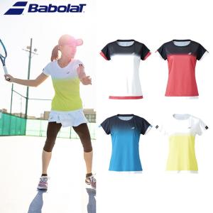 Babolat テニスウェアセット Tシャツ2枚とショートパンツ 楽天市場】『即日出荷』バボラ Babolat テニスウェア レディース