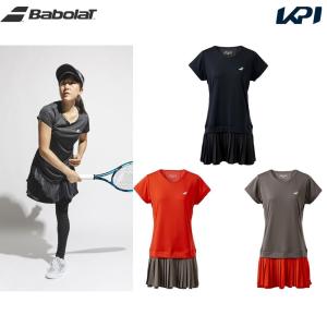 バボラ Babolat テニスウェア PURE BWG3324