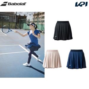 バボラ Babolat テニスウェア レディース VS スコート BWG3420 2023SS 