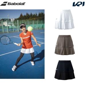 バボラ Babolat テニスウェア レディース PURE スコート