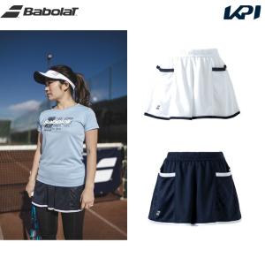 バボラ Babolat テニスウェア レディース PURE ショートパンツ BWG3426 2023SS 2月発売予定 予約