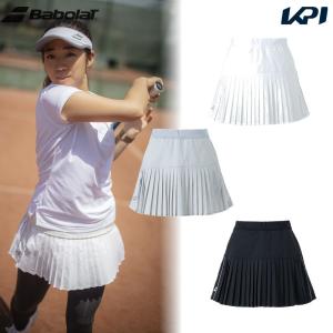 バボラ Babolat テニスウェア レディース VS スコート VS