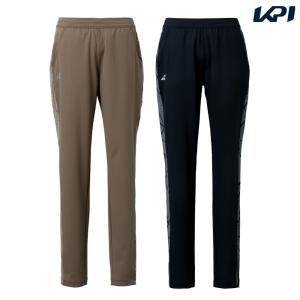 バボラ Babolat テニスウェア レディース VS PANTS ストレッチパンツ BWT1220 2021SS