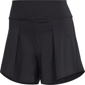 アディダス adidas テニスウェア レディース マッチ ショーツ BX521 2024FW