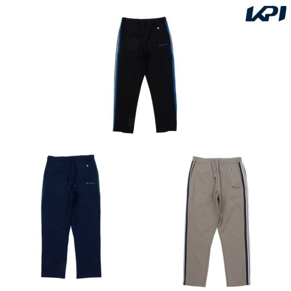 チャンピオン Champion マルチSPウェア メンズ   LONG PANTS C3-DSF01...
