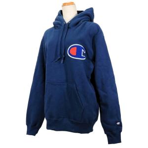 チャンピオン Champion カジュアルウェア ユニセックス PULLOVER HOODED SWEATSHIRT C3-E127-370 2018FW｜kpi