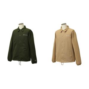 チャンピオン Champion カジュアルウェア ユニセックス COACH JACKET C3-L610 2019FW｜KPI