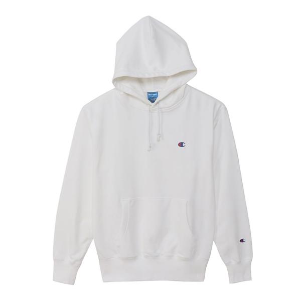 チャンピオン Champion カジュアルウェア ユニセックス PULLOVER SWEAT P C...