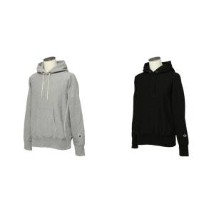 チャンピオン Champion カジュアルウェア ユニセックス REVERSE WEAVE PULLOVER HOODED SWEATSHIRT C3-N190 2019FW｜kpi