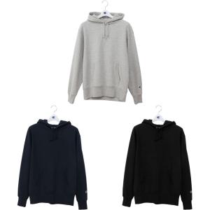 チャンピオン Champion マルチSPウェア メンズ TEAM PULLOVER SWEAT PARKA C3PS161 2019SS｜kpi