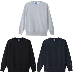 チャンピオン Champion マルチSPウェア ユニセックス CREW NECK SWEATSHIRT C3XS060 2023SS｜kpi