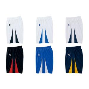 コンバース CONVERSE バスケットウェア ゲームパンツ CB251801 2022FW